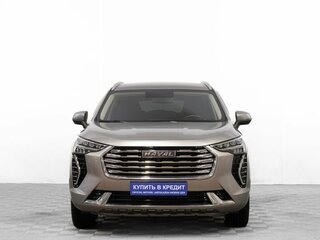 2021 Haval Jolion I, серый, 1799000 рублей, вид 2