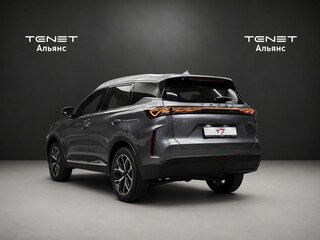 2026 Tenet T7, серый, 3190000 рублей, вид 4