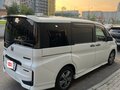2018 Honda Stepwgn Spada V Рестайлинг, белый, 2365000 рублей - вид 3