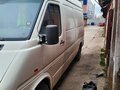 2001 Volkswagen LT, белый, 650000 рублей - вид 4