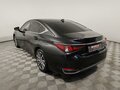 2020 Lexus ES 250 VII, чёрный, 3675000 рублей - вид 6