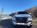 2021 SsangYong Rexton IV Рестайлинг, белый, 3890000 рублей - вид 9