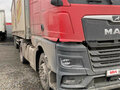 2023 MAN TGX, красный, 9799000 рублей - вид 2