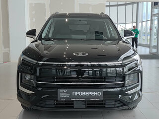 2025 Москвич 3, чёрный, 1550000 рублей, вид 2