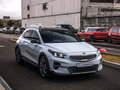 2020 Kia XCeed I, белый, 2299777 рублей - вид 4