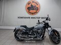 2024 Harley-Davidson Breakout, серый, 2790000 рублей