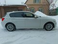 2015 BMW 1 серии 118i II (F20/F21) Рестайлинг, белый, 1450000 рублей - вид 3