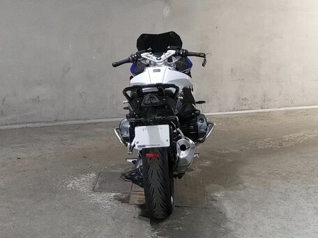 2023 BMW R 1250 RS, белый, 1525000 рублей, вид 4