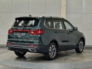2025 SWM G05 Pro, зелёный, 2559900 рублей, вид 2