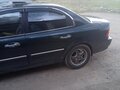 2004 Kia Magentis I Рестайлинг, зелёный, 260000 рублей - вид 4