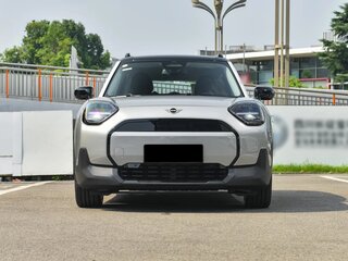 2025 Mini Aceman E, серебристый, 2890002 рублей, вид 2
