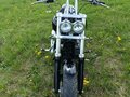 2010 Harley-Davidson Fat Bob, чёрный, 800000 рублей - вид 10