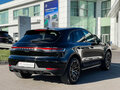 2020 Porsche Macan I Рестайлинг, чёрный, 4468227 рублей - вид 4