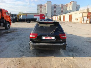 1999 Suzuki Cultus III Рестайлинг, чёрный, 105000 рублей, вид 5