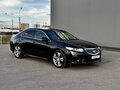 2012 Honda Accord VIII Рестайлинг, чёрный, 1595000 рублей - вид 4