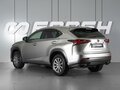 2019 Lexus NX 300 I Рестайлинг, серый, 2919000 рублей - вид 1