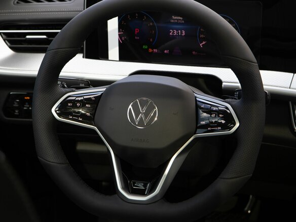 2026 Volkswagen Tavendor I, чёрный, 5650000 рублей - вид 17