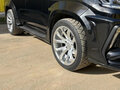 2017 Lexus LX 570 III Рестайлинг 2, чёрный, 13500000 рублей - вид 7