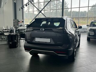 2025 GAC GS4, серый, 3199000 рублей, вид 3