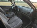 2001 Nissan Maxima V (A33), чёрный, 140000 рублей - вид 6