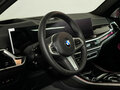 2025 BMW X5 30d IV (G05/G18) Рестайлинг, серый - вид 10