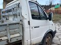 1999 ГАЗ ГАЗель (3302), белый, 160000 рублей - вид 2