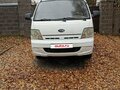 2005 Kia Pregio, белый, 970000 рублей - вид 5