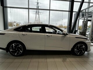 2024 Changan Lamore, белый, 2929900 рублей, вид 3