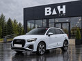 2023 Audi Q2 35 TDI I Рестайлинг, белый, 2890000 рублей