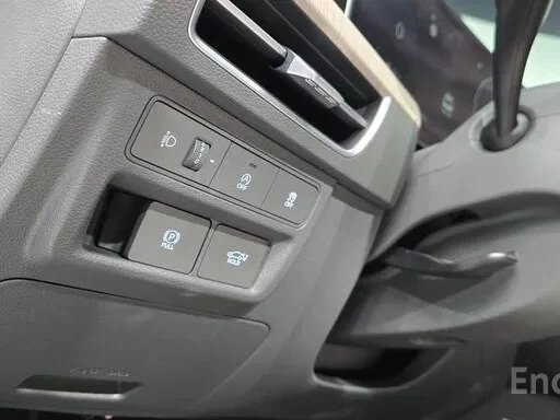 2023 Hyundai Sonata VIII (DN8) Рестайлинг, белый, 2100000 рублей - вид 24