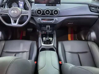 2026 Nissan X-Trail III Рестайлинг 2, белый, 2650000 рублей, вид 5