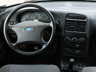2008 Lada (ВАЗ) 2111, чёрный, 169000 рублей, вид 5