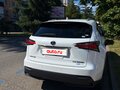 2016 Lexus NX 300h I, белый - вид 6