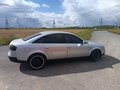1999 Audi A6 II (C5), серебристый, 539999 рублей - вид 3