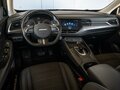 2021 Haval F7x I, чёрный - вид 5