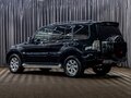 2014 Mitsubishi Pajero IV Рестайлинг 1, чёрный, 1765000 рублей - вид 3