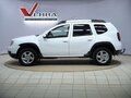 2018 Renault Duster I Рестайлинг, белый, 1050000 рублей - вид 7