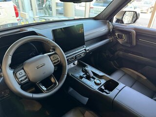2026 Haval H7 I, серый, 4199000 рублей, вид 2