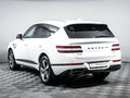 2022 Genesis GV80 I, белый, 5800000 рублей - вид 6