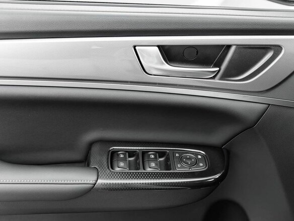 2026 Haval M6 II, белый - вид 22
