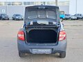 2013 Lada (ВАЗ) Granta I, серый - вид 9