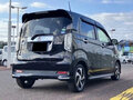 2018 Honda N-WGN I Рестайлинг, чёрный, 685000 рублей - вид 5