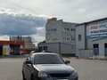 2007 Lada (ВАЗ) Priora I, серый, 165000 рублей - вид 2