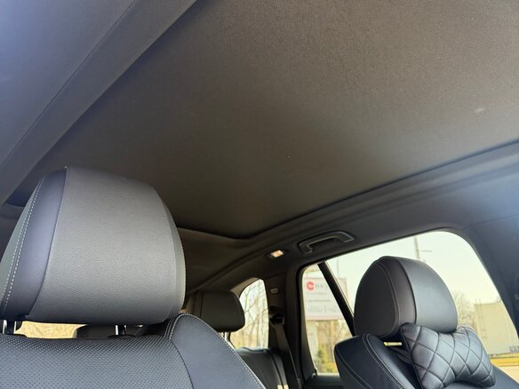 2019 BMW X5 40i IV (G05/G18), белый, 6250000 рублей - вид 33