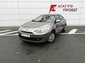 2011 Renault Fluence I, бежевый, 990000 рублей