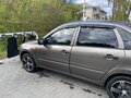 2015 Lada (ВАЗ) Granta I, коричневый - вид 8