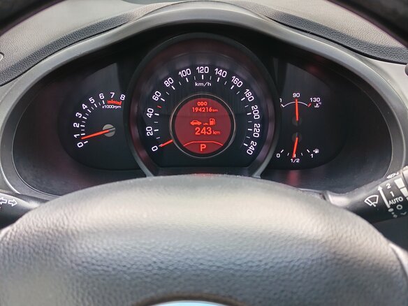 2012 Kia Sportage III, чёрный, 1200000 рублей - вид 7