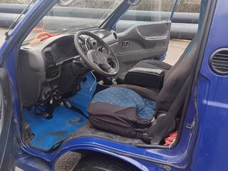 2011 Hyundai Porter, синий, 580000 рублей, вид 5