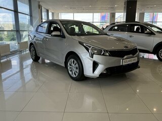 2025 Solaris KRS, серебристый, 2445000 рублей, вид 2