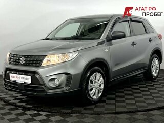 2020 Suzuki Vitara II Рестайлинг, серый, 1530000 рублей, вид 2